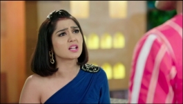 Tere Bina Jiya Jaye Na - 5th January 2022